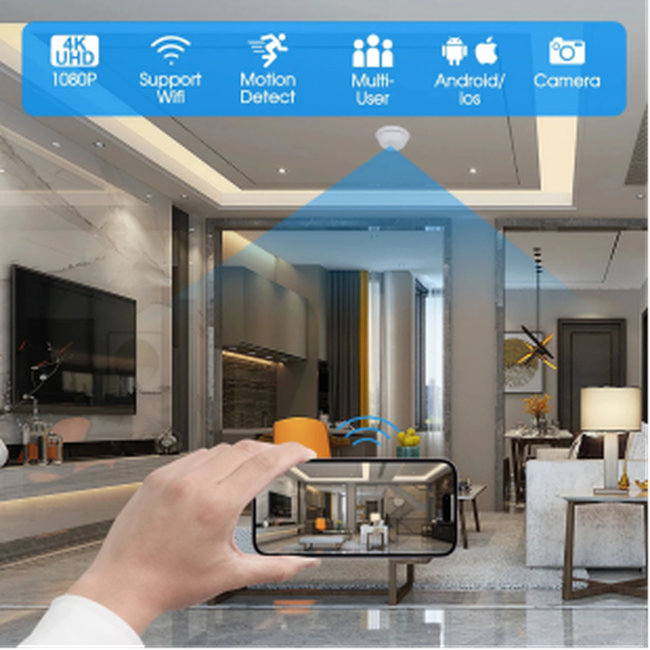 Why Does Hidden Camera Signal Instability Occur? Why Does Hidden Camera Signal Instability Occur?